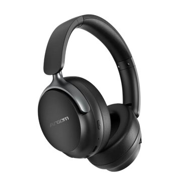 Argom Ultimate Sound Zone BT Headphones (ARG-HS-2682BK)